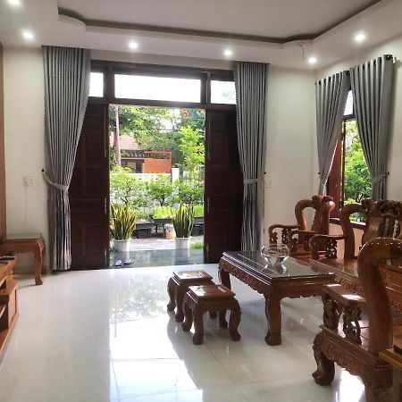 Homestay Phuong House Hoi An Eksteriør billede