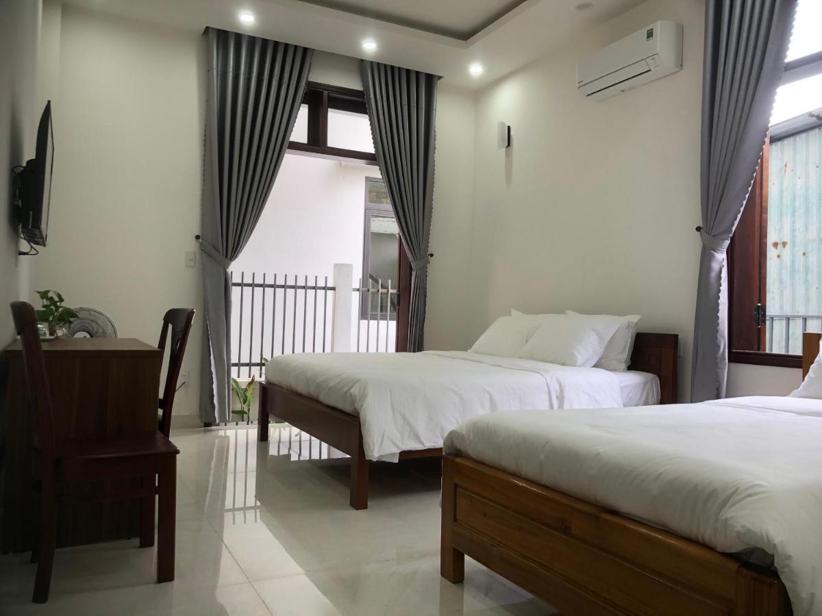 Homestay Phuong House Hoi An Eksteriør billede