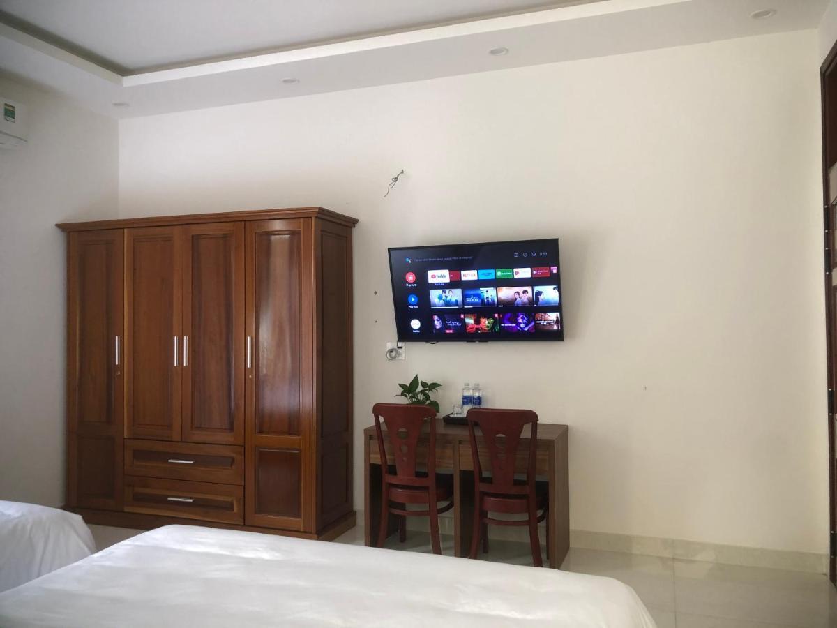 Homestay Phuong House Hoi An Eksteriør billede