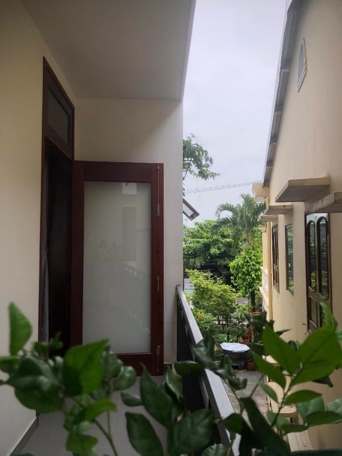 Homestay Phuong House Hoi An Eksteriør billede