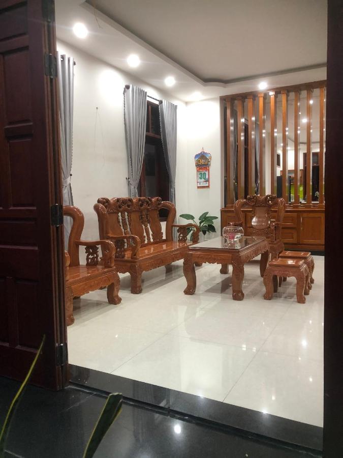 Homestay Phuong House Hoi An Eksteriør billede