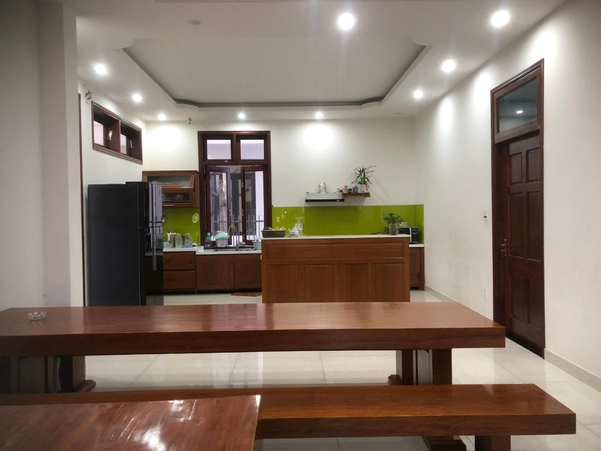 Homestay Phuong House Hoi An Eksteriør billede