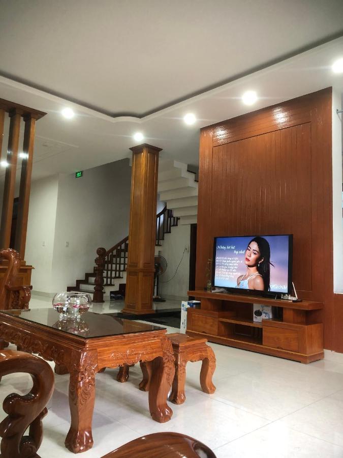 Homestay Phuong House Hoi An Eksteriør billede