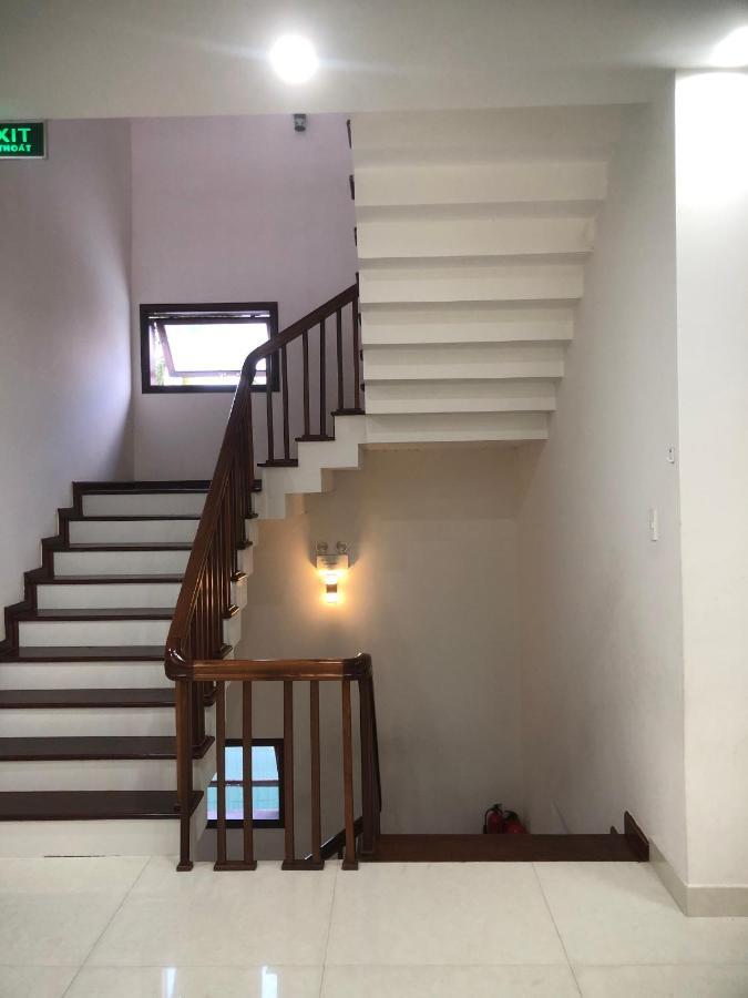Homestay Phuong House Hoi An Eksteriør billede