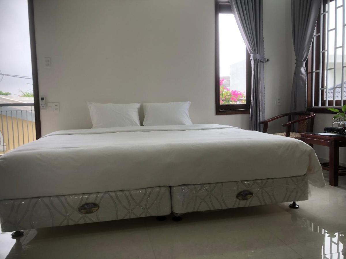 Homestay Phuong House Hoi An Eksteriør billede