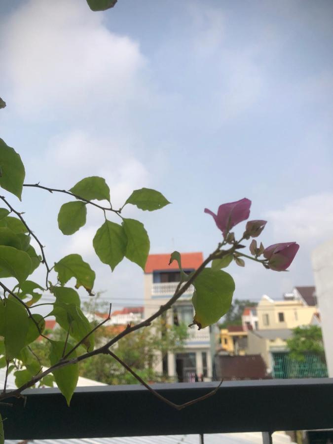 Homestay Phuong House Hoi An Eksteriør billede