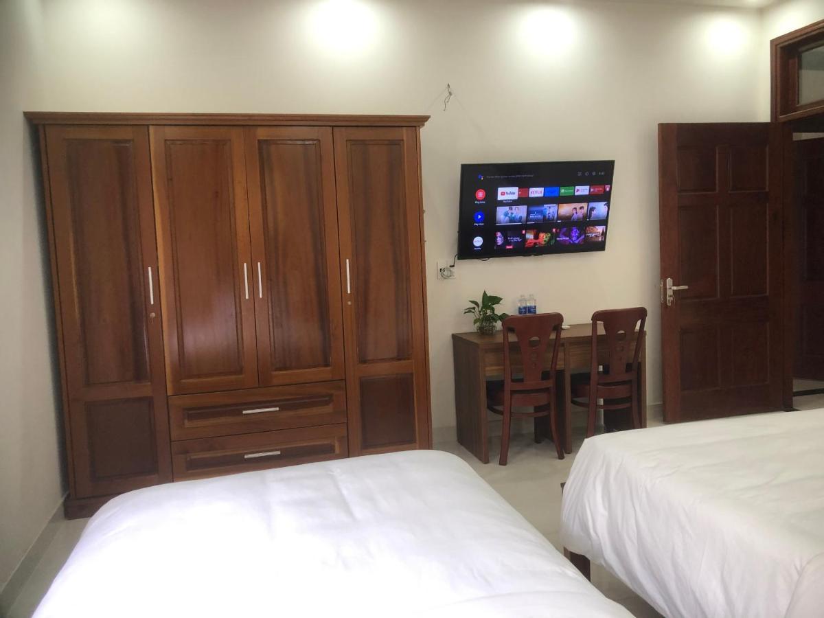 Homestay Phuong House Hoi An Eksteriør billede