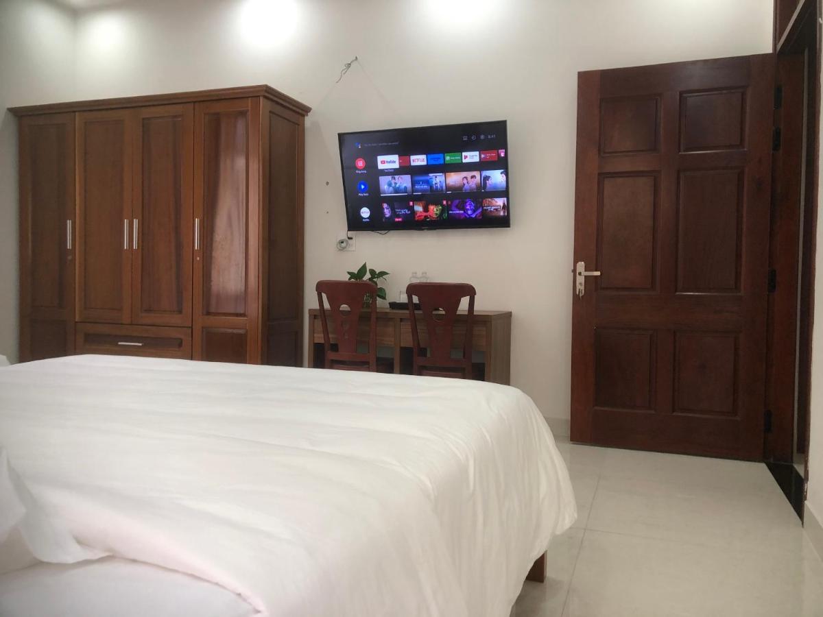 Homestay Phuong House Hoi An Eksteriør billede