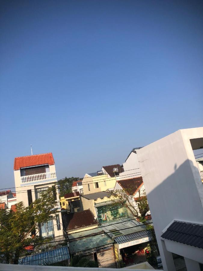 Homestay Phuong House Hoi An Eksteriør billede