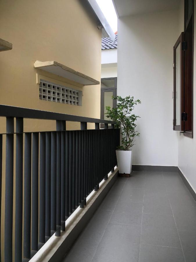 Homestay Phuong House Hoi An Eksteriør billede