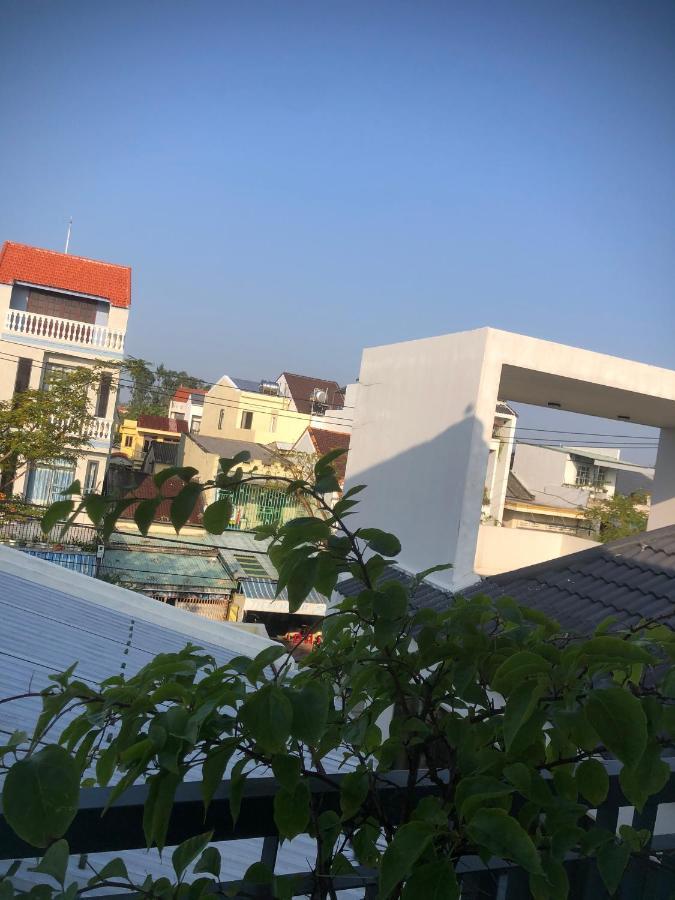 Homestay Phuong House Hoi An Eksteriør billede