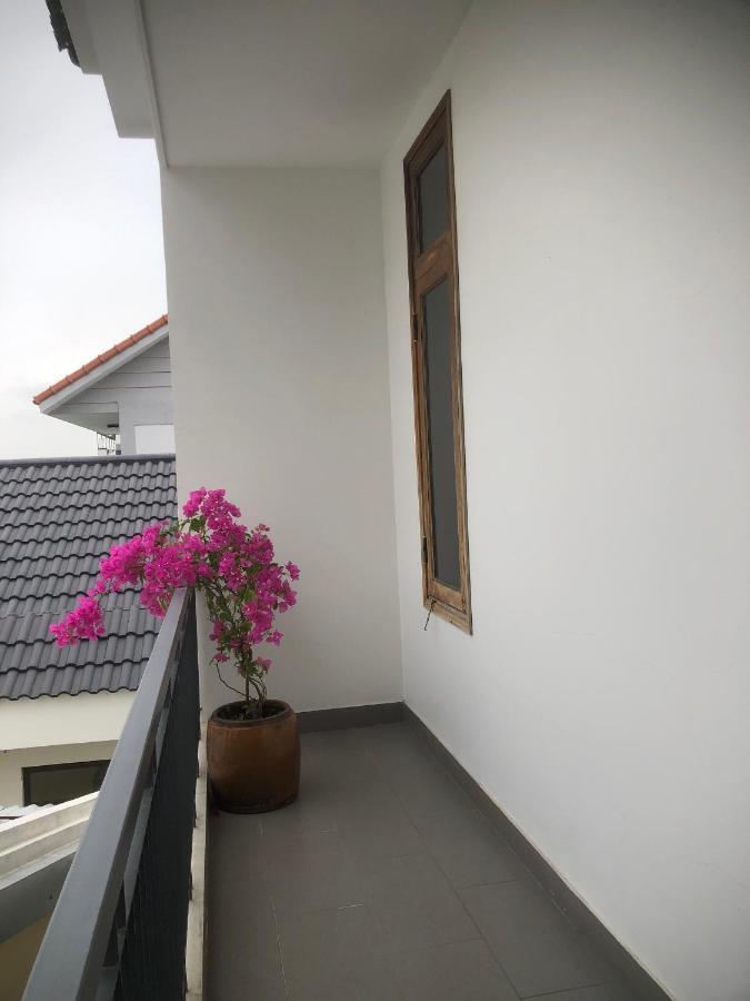 Homestay Phuong House Hoi An Eksteriør billede