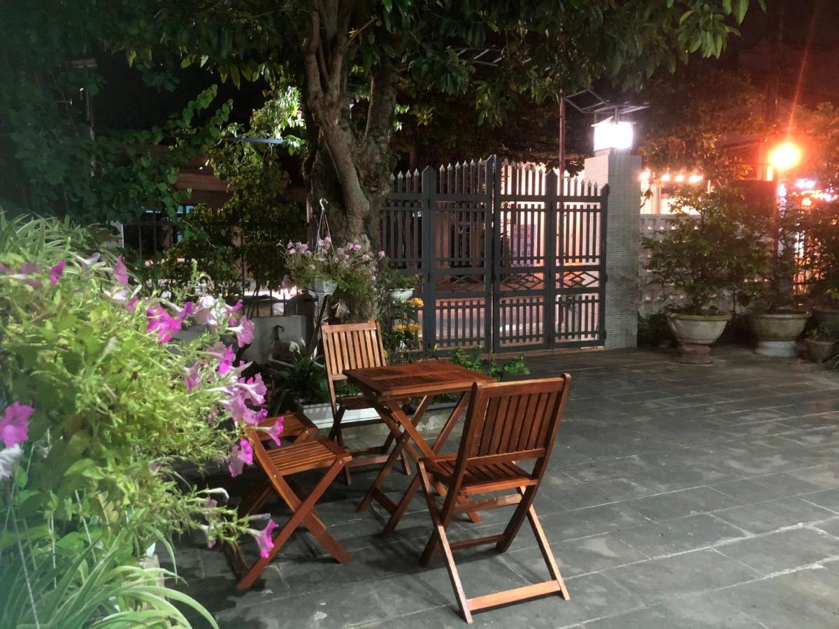 Homestay Phuong House Hoi An Eksteriør billede