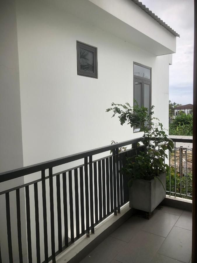 Homestay Phuong House Hoi An Eksteriør billede