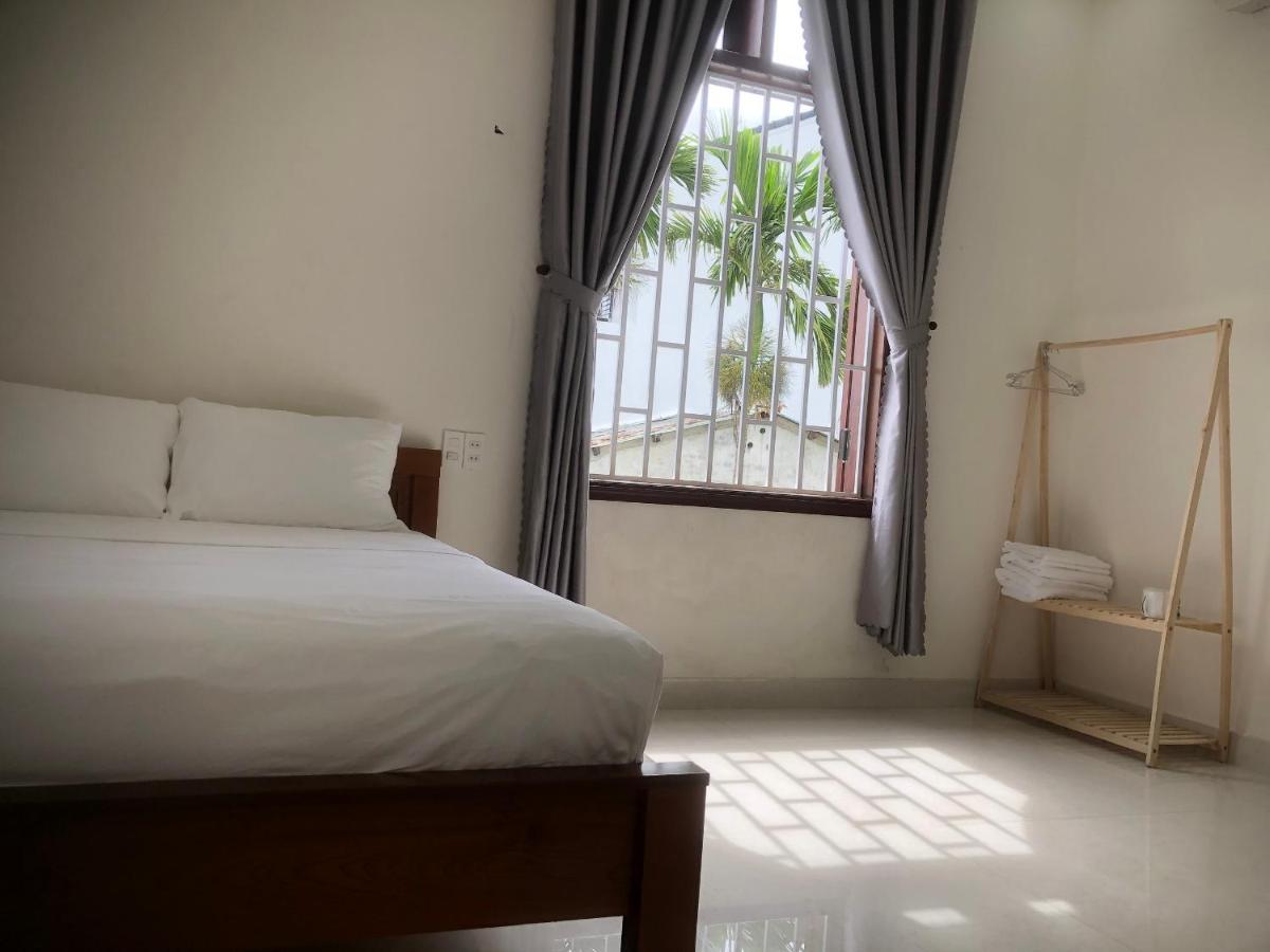 Homestay Phuong House Hoi An Eksteriør billede
