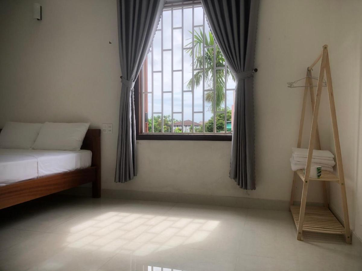 Homestay Phuong House Hoi An Eksteriør billede