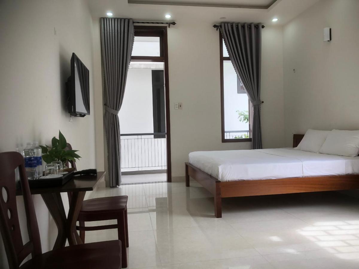 Homestay Phuong House Hoi An Eksteriør billede