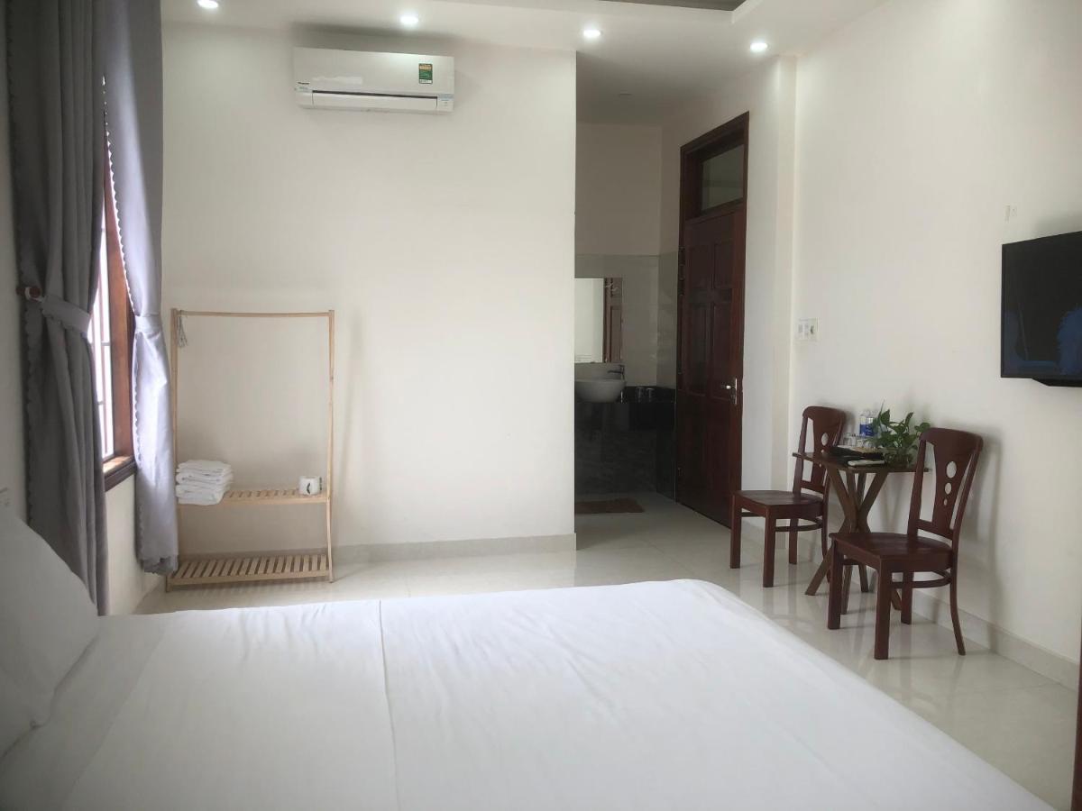 Homestay Phuong House Hoi An Eksteriør billede