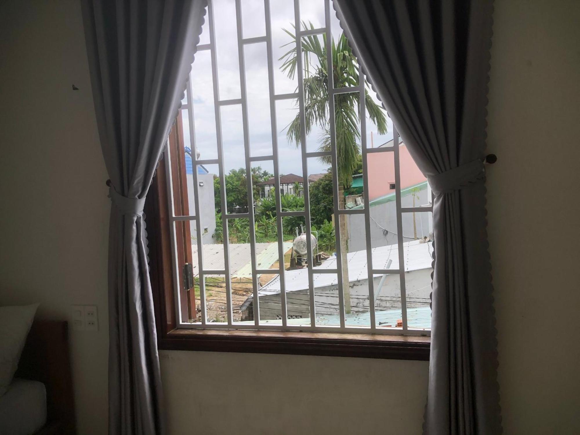Homestay Phuong House Hoi An Eksteriør billede