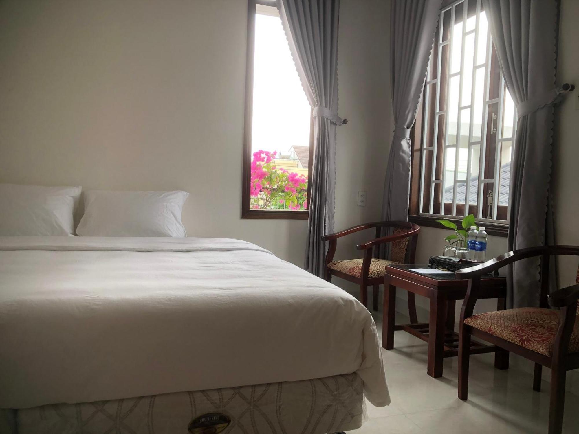 Homestay Phuong House Hoi An Eksteriør billede